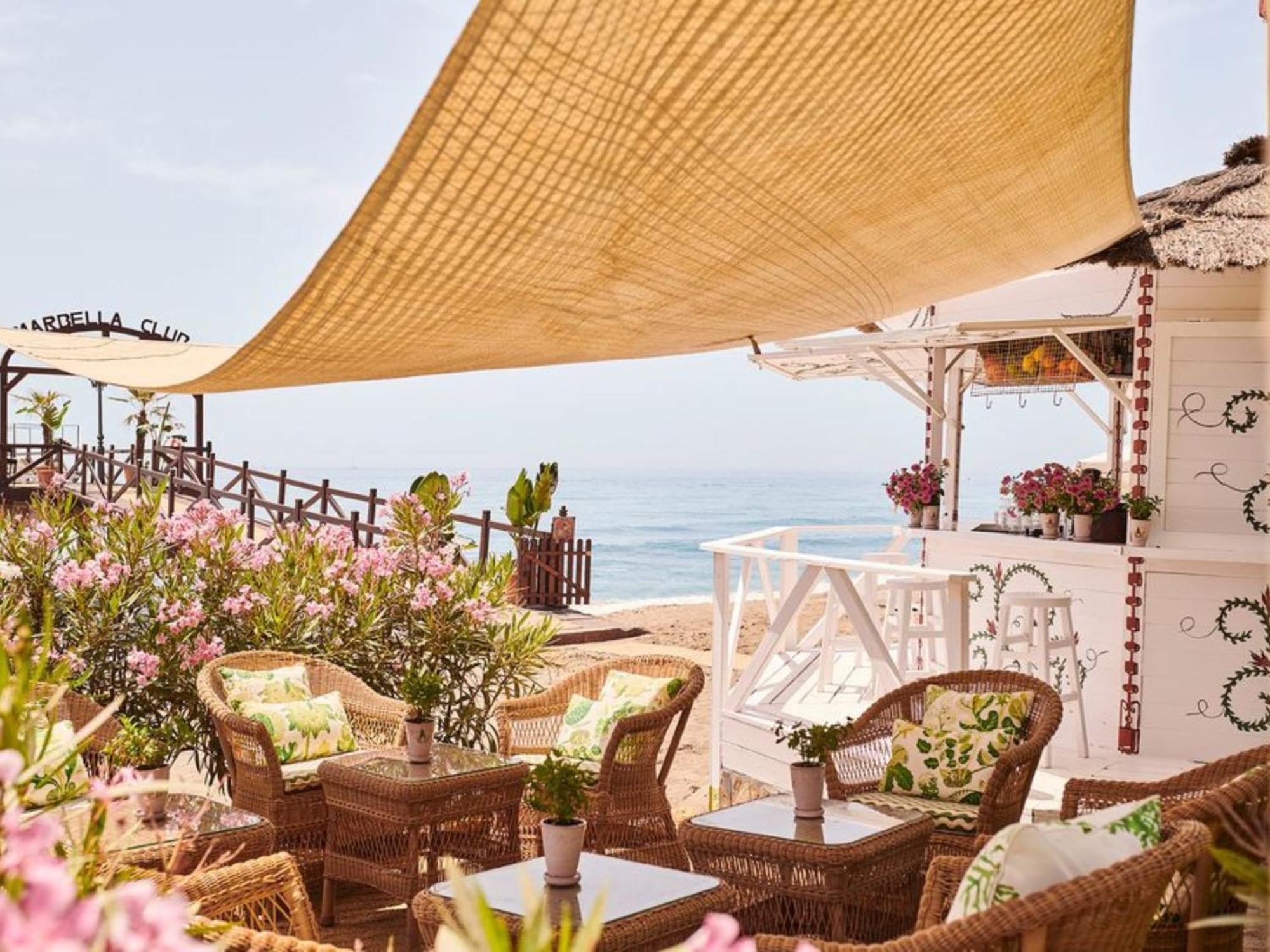 Vacation Marbella I Stylish 5Bdr Penthouse, Sea And Marina Viewアパートメント エクステリア 写真