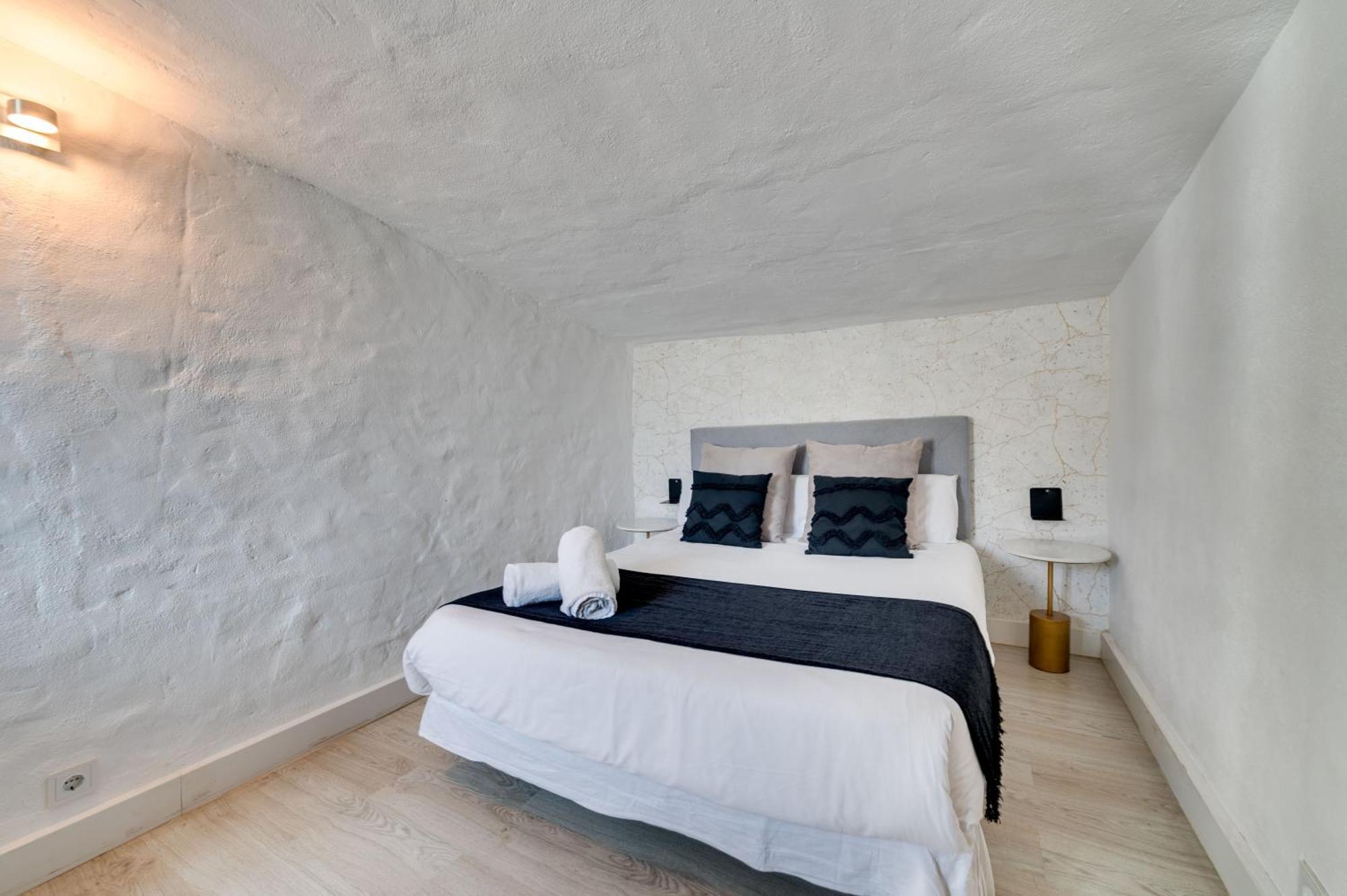 Vacation Marbella I Stylish 5Bdr Penthouse, Sea And Marina Viewアパートメント エクステリア 写真