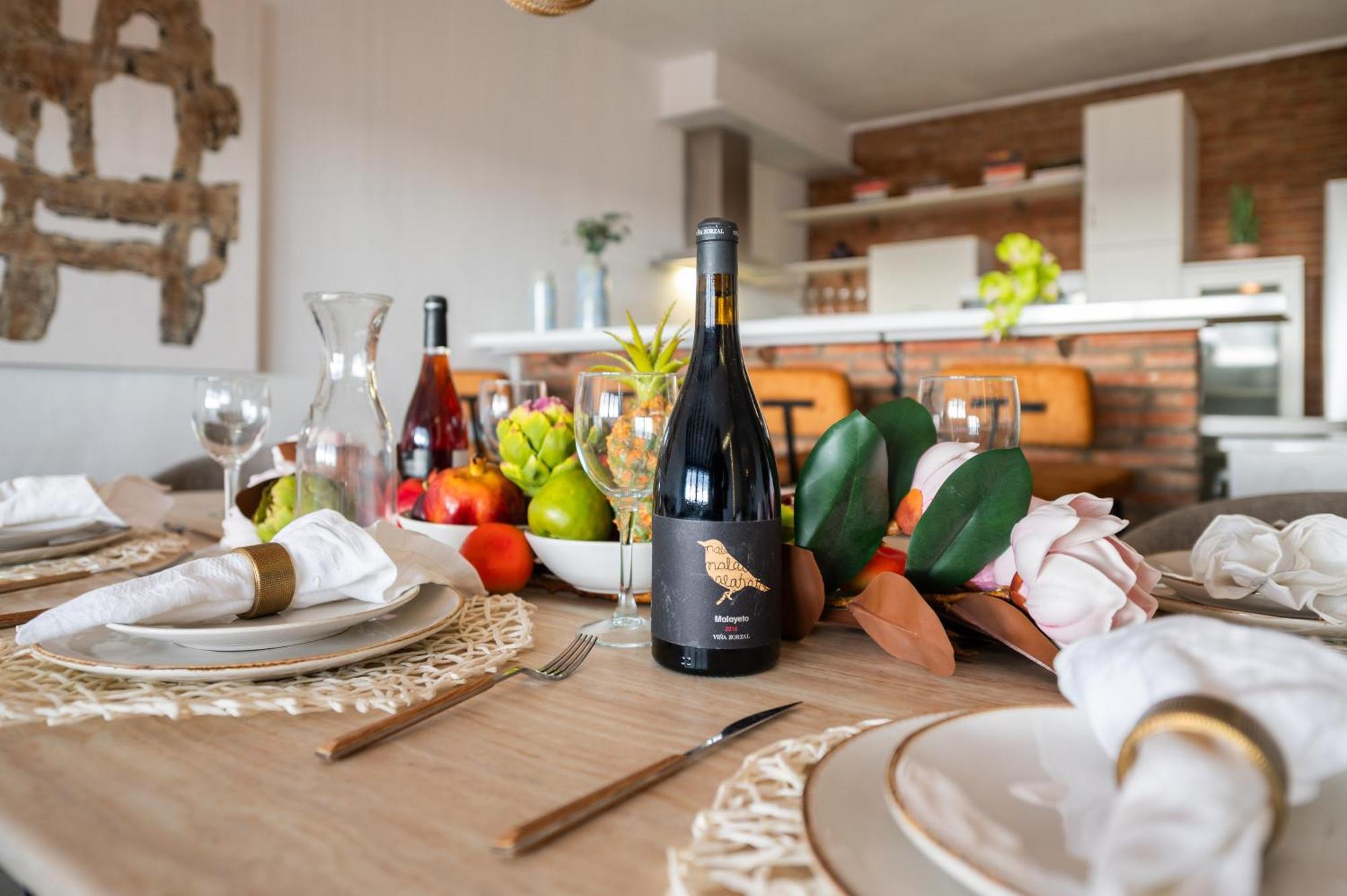 Vacation Marbella I Stylish 5Bdr Penthouse, Sea And Marina Viewアパートメント エクステリア 写真