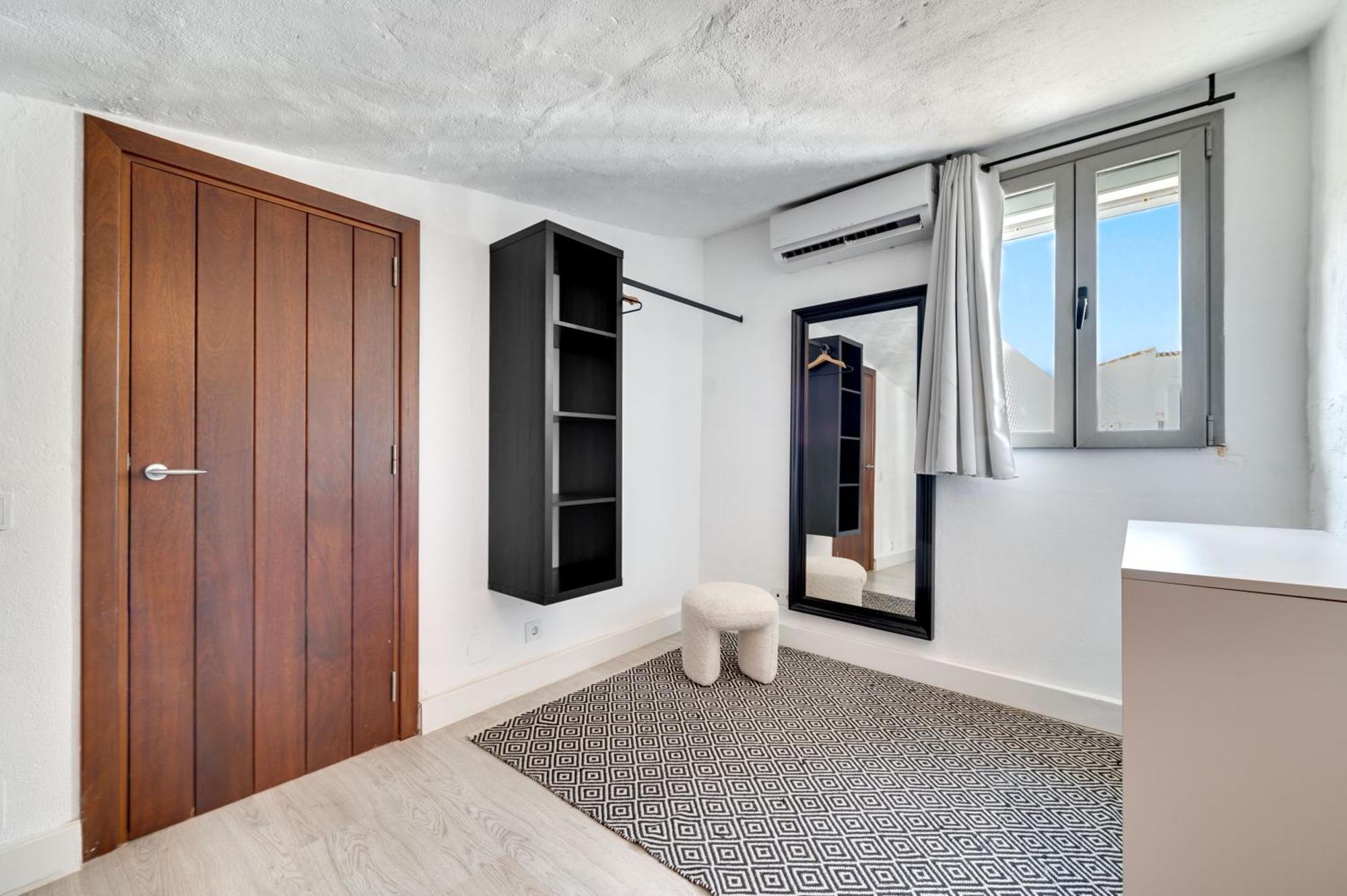 Vacation Marbella I Stylish 5Bdr Penthouse, Sea And Marina Viewアパートメント エクステリア 写真