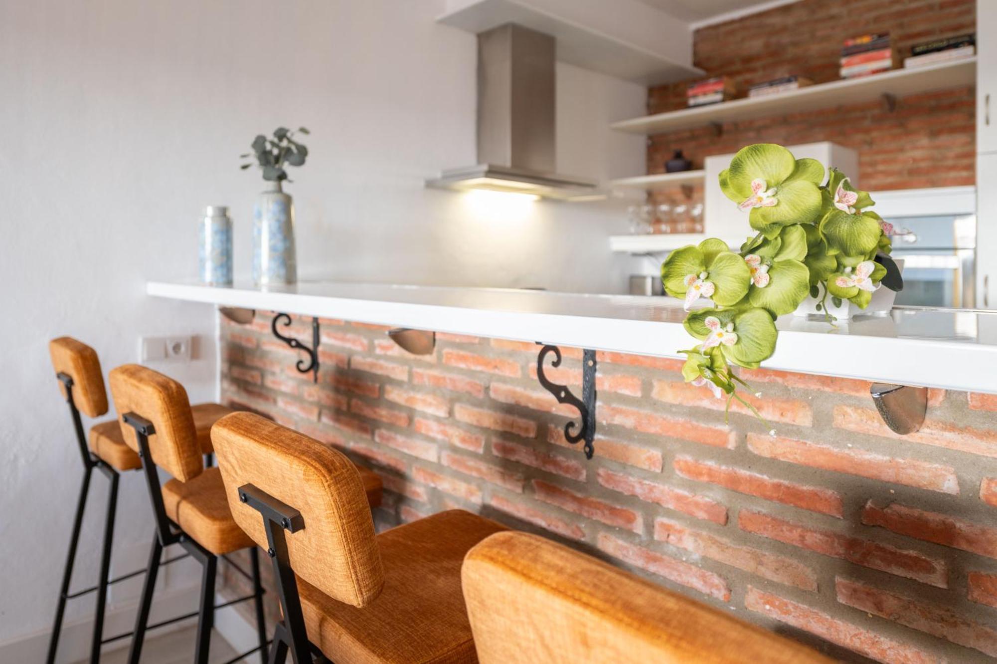 Vacation Marbella I Stylish 5Bdr Penthouse, Sea And Marina Viewアパートメント エクステリア 写真