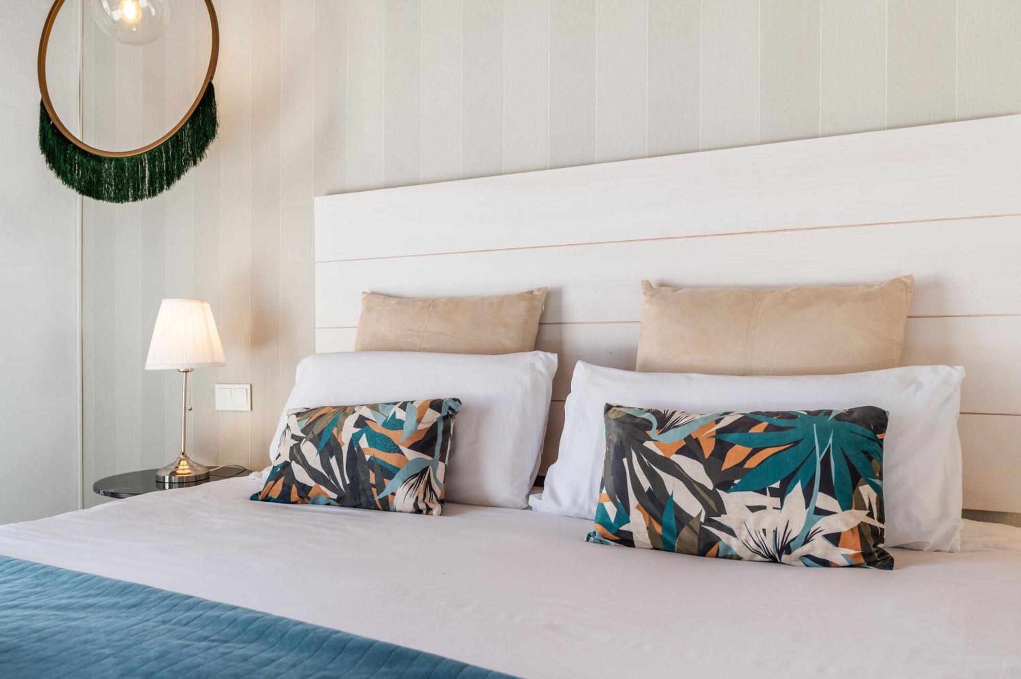 Vacation Marbella I Stylish 5Bdr Penthouse, Sea And Marina Viewアパートメント エクステリア 写真