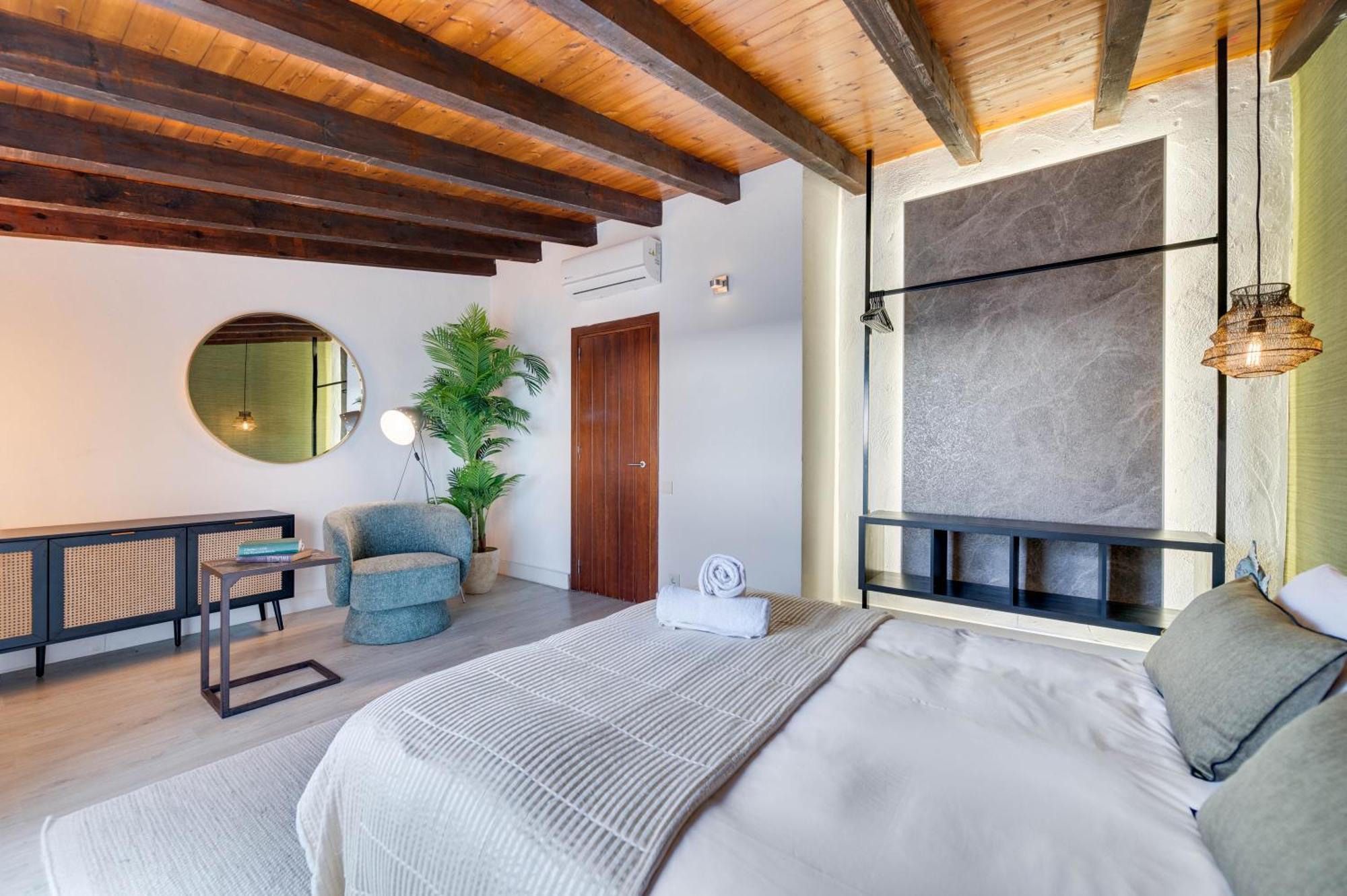 Vacation Marbella I Stylish 5Bdr Penthouse, Sea And Marina Viewアパートメント エクステリア 写真