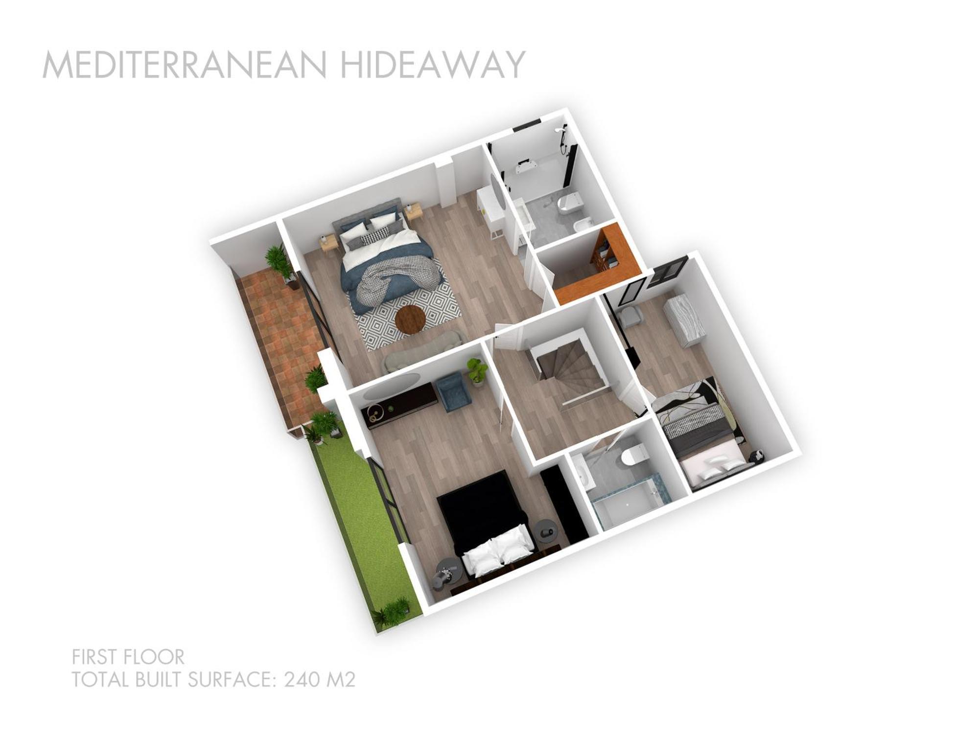 Vacation Marbella I Stylish 5Bdr Penthouse, Sea And Marina Viewアパートメント エクステリア 写真