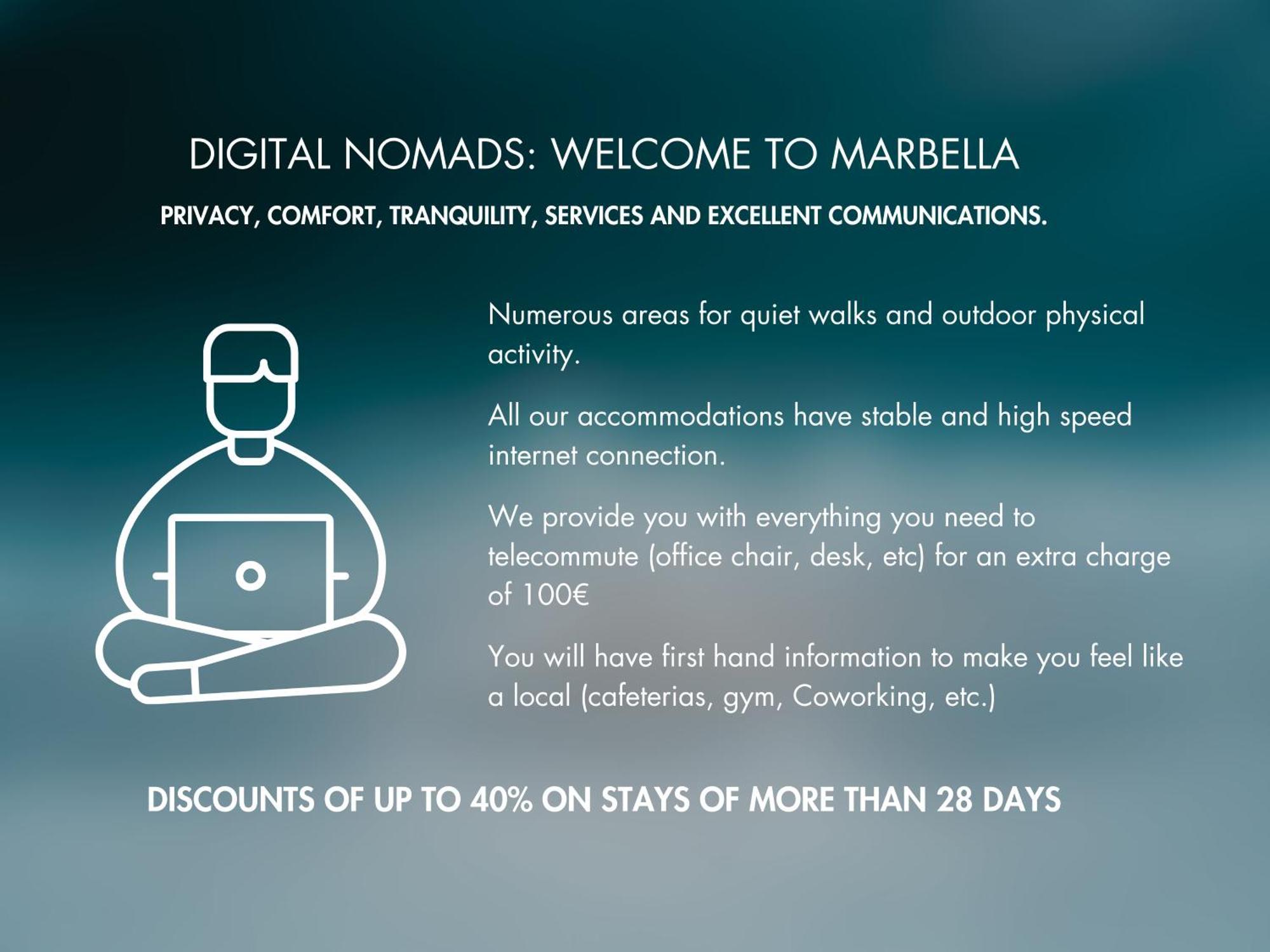 Vacation Marbella I Stylish 5Bdr Penthouse, Sea And Marina Viewアパートメント エクステリア 写真